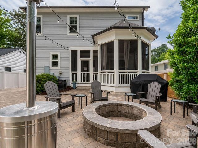 1911 Truman Road, Charlotte, NC 28205