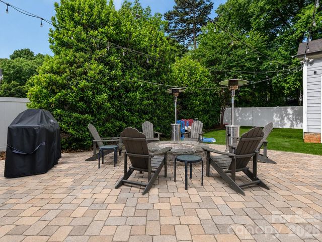 1911 Truman Road, Charlotte, NC 28205