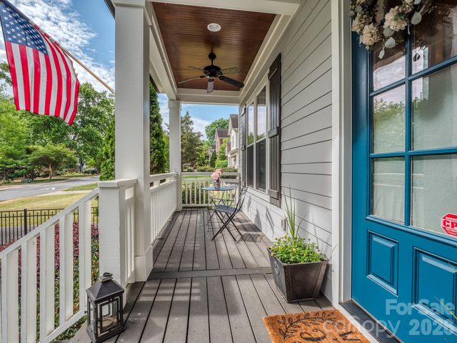 1911 Truman Road, Charlotte, NC 28205