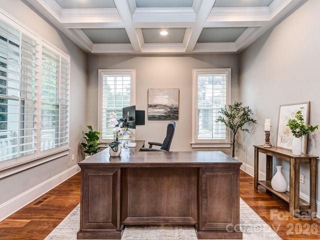 1911 Truman Road, Charlotte, NC 28205