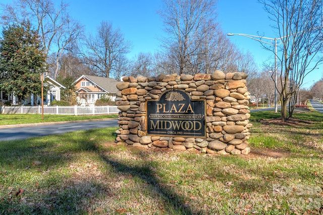 1911 Truman Road, Charlotte, NC 28205