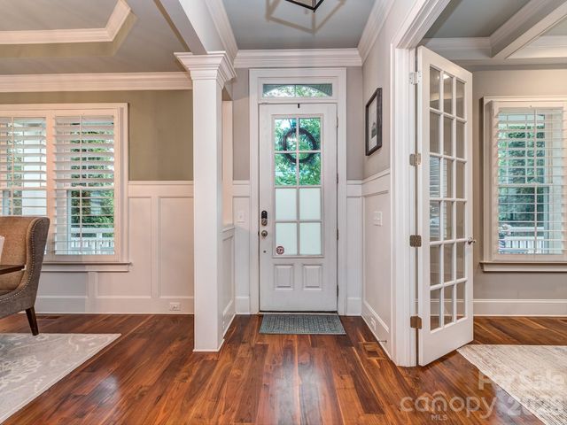 1911 Truman Road, Charlotte, NC 28205