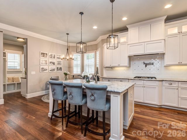 1911 Truman Road, Charlotte, NC 28205