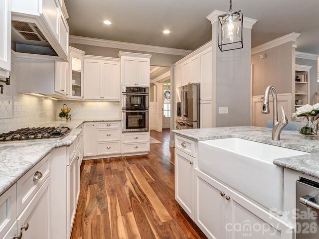 1911 Truman Road, Charlotte, NC 28205