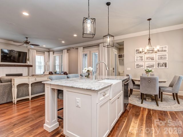 1911 Truman Road, Charlotte, NC 28205