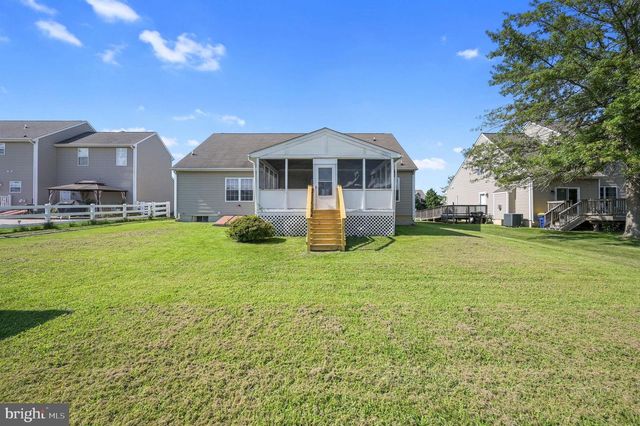 196 CATHLEEN DR, Smyrna, DE 19977