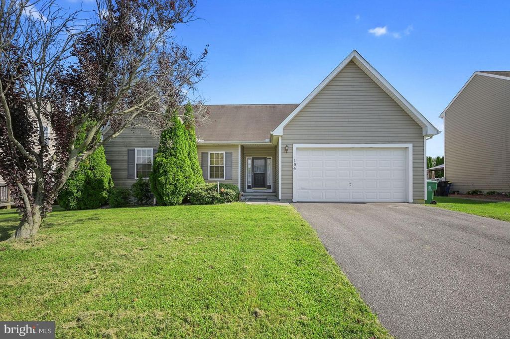 196 CATHLEEN DR, Smyrna, DE 19977