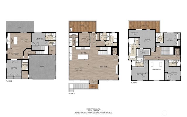 12226 NE 70th Street, Kirkland, WA 98033