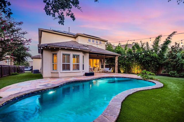 11524 Maggiore DR, Austin, TX 78739