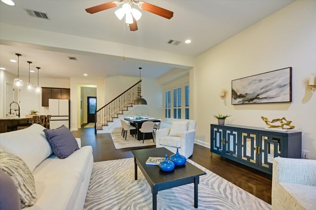 11524 Maggiore DR, Austin, TX 78739