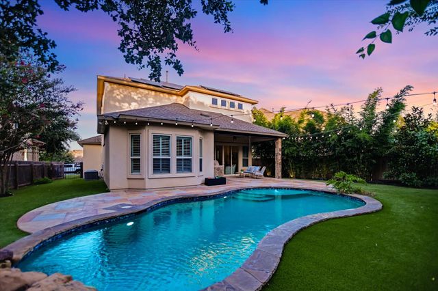 11524 Maggiore DR, Austin, TX 78739