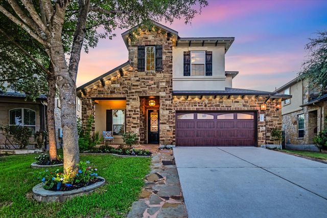 11524 Maggiore DR, Austin, TX 78739