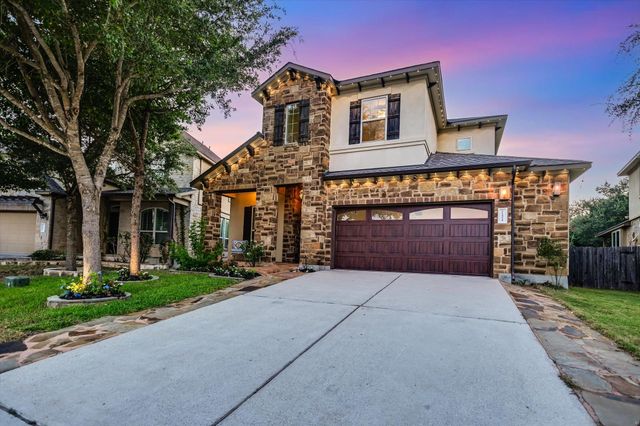 11524 Maggiore DR, Austin, TX 78739