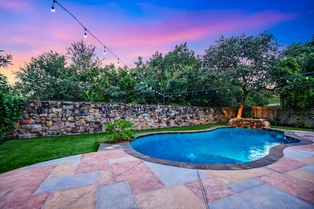 11524 Maggiore DR, Austin, TX 78739