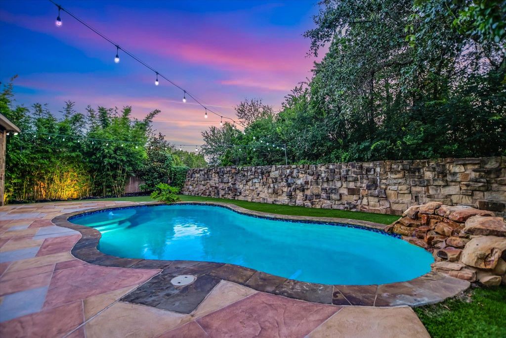 11524 Maggiore DR, Austin, TX 78739