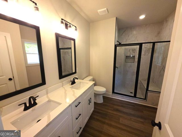 3409 Brushy Mountain Road, Rockmart, GA 30153