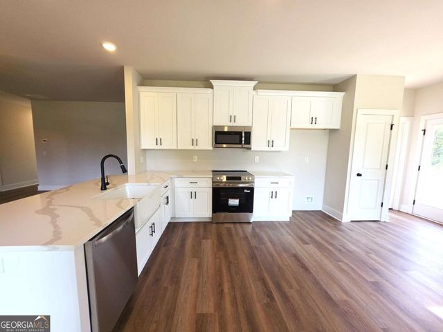 3409 Brushy Mountain Road, Rockmart, GA 30153