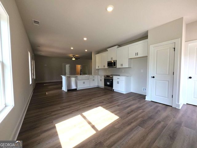 3409 Brushy Mountain Road, Rockmart, GA 30153