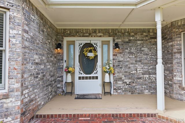 29945 S River Ridge Drive, Catoosa, OK 74015
