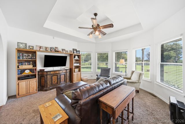 29945 S River Ridge Drive, Catoosa, OK 74015