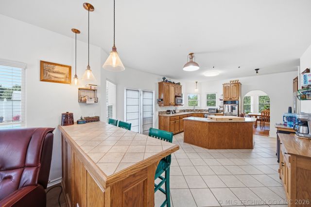 29945 S River Ridge Drive, Catoosa, OK 74015