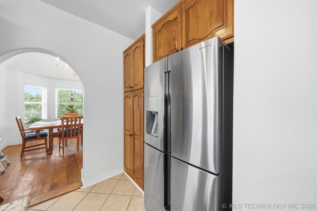 29945 S River Ridge Drive, Catoosa, OK 74015