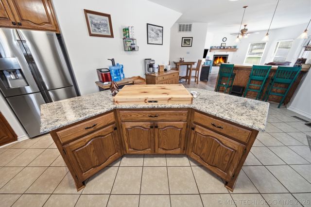 29945 S River Ridge Drive, Catoosa, OK 74015