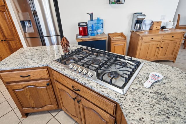 29945 S River Ridge Drive, Catoosa, OK 74015