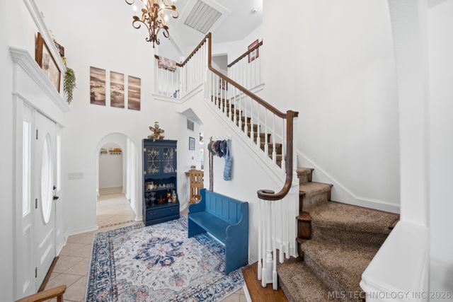 29945 S River Ridge Drive, Catoosa, OK 74015