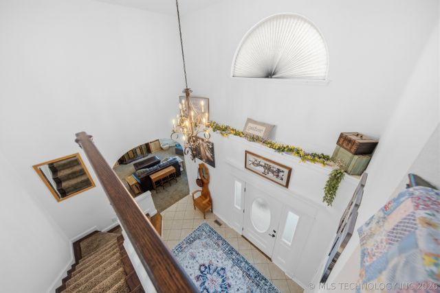29945 S River Ridge Drive, Catoosa, OK 74015