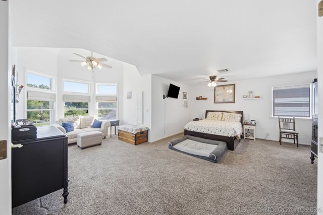29945 S River Ridge Drive, Catoosa, OK 74015