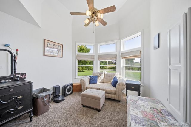 29945 S River Ridge Drive, Catoosa, OK 74015