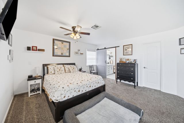 29945 S River Ridge Drive, Catoosa, OK 74015