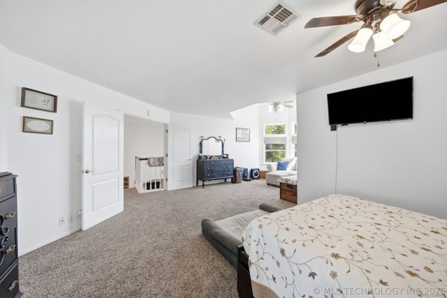 29945 S River Ridge Drive, Catoosa, OK 74015