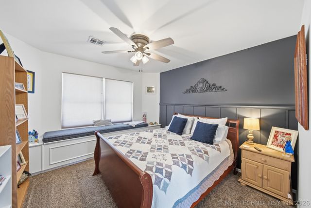 29945 S River Ridge Drive, Catoosa, OK 74015