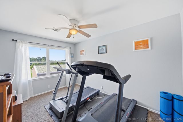 29945 S River Ridge Drive, Catoosa, OK 74015