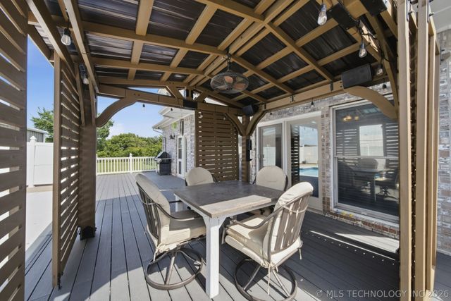 29945 S River Ridge Drive, Catoosa, OK 74015