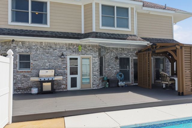 29945 S River Ridge Drive, Catoosa, OK 74015