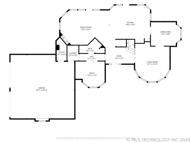 29945 S River Ridge Drive, Catoosa, OK 74015