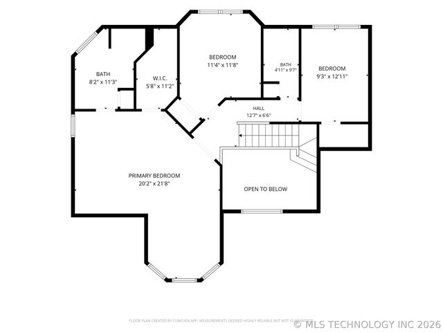 29945 S River Ridge Drive, Catoosa, OK 74015