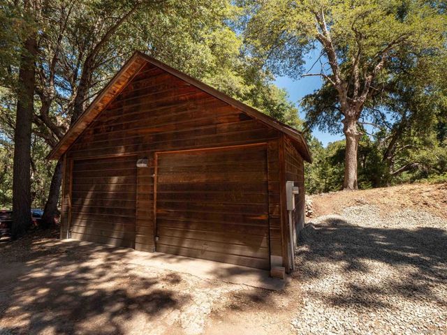 33125 Canfield Road, Palomar Mountain, CA 92060