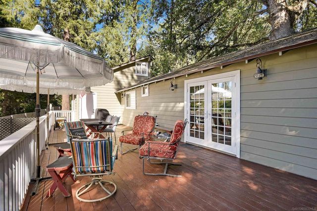 33125 Canfield Road, Palomar Mountain, CA 92060