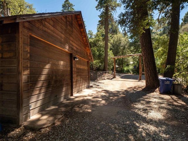 33125 Canfield Road, Palomar Mountain, CA 92060