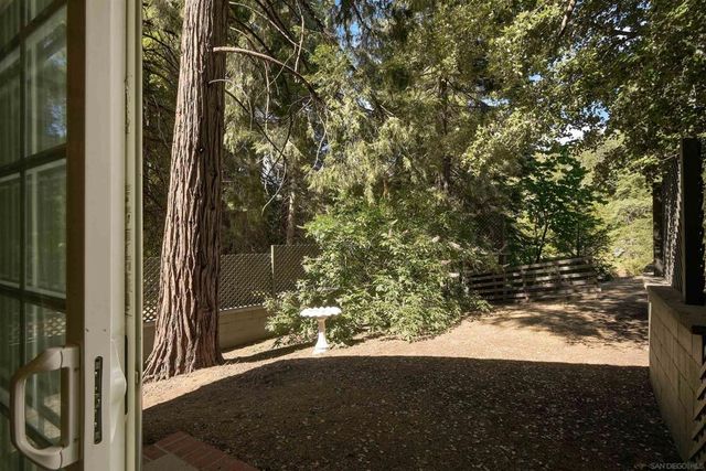 33125 Canfield Road, Palomar Mountain, CA 92060