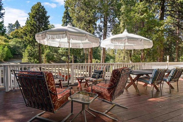 33125 Canfield Road, Palomar Mountain, CA 92060