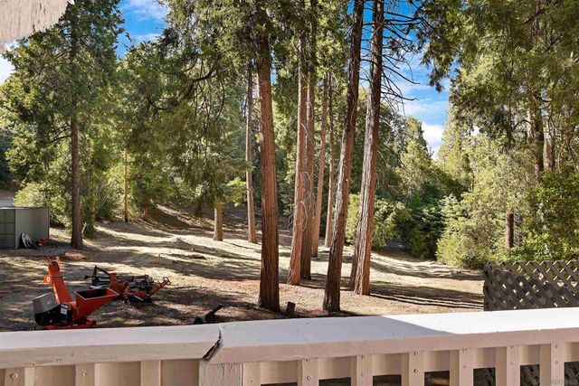 33125 Canfield Road, Palomar Mountain, CA 92060