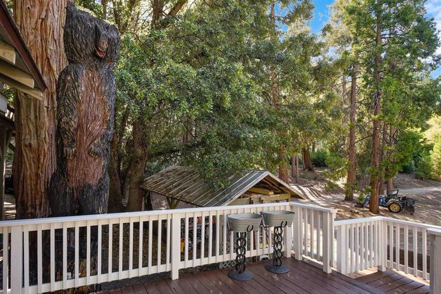 33125 Canfield Road, Palomar Mountain, CA 92060