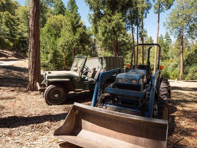 33125 Canfield Road, Palomar Mountain, CA 92060