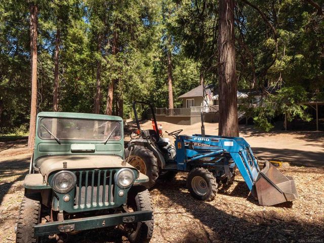 33125 Canfield Road, Palomar Mountain, CA 92060