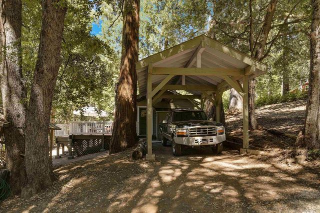 33125 Canfield Road, Palomar Mountain, CA 92060